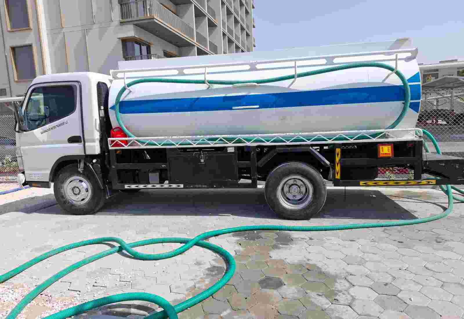 Hotels Water Delivery